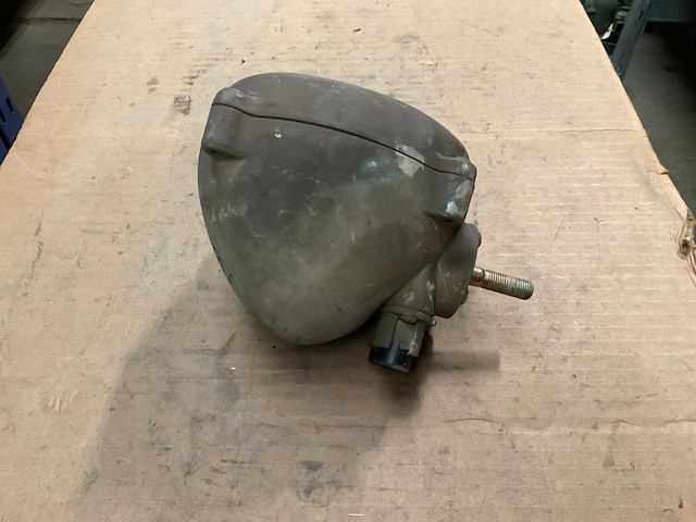 Military spotlight - afbeelding 1 van  3