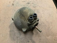 Military spotlight - afbeelding 3 van  3