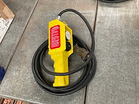Military winch controller - afbeelding 1 van  3