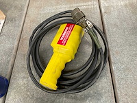Military winch controller - afbeelding 2 van  3