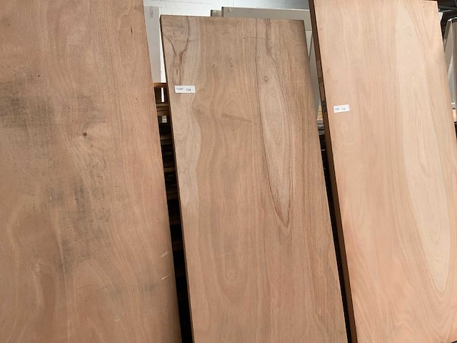 Mill panel alu therm deur paneel - afbeelding 1 van  4