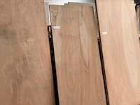 Mill panel alu therm deur paneel - afbeelding 1 van  4