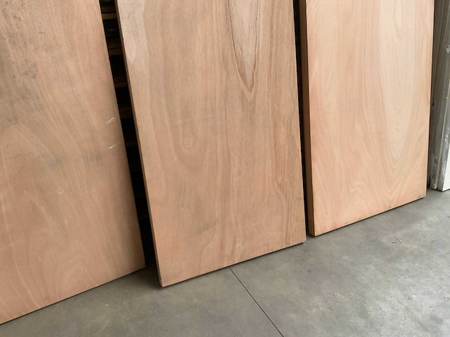 Mill panel alu therm deur paneel - afbeelding 2 van  4