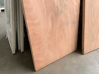 Mill panel alu therm deur paneel - afbeelding 2 van  5