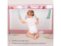 Mille plus box en reisbedje 2in1 voor baby's - afbeelding 2 van  5