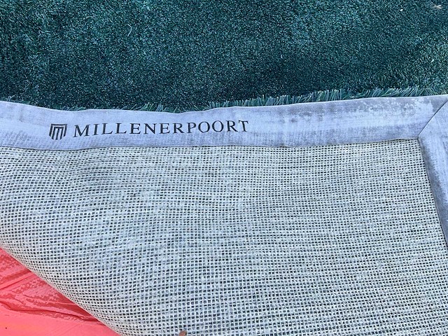 Millenerpoort bella milano 250x340cm poolhoogte 25mm 100% wol - afbeelding 4 van  6