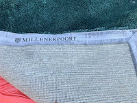 Millenerpoort bella milano 250x340cm poolhoogte 25mm 100% wol - afbeelding 4 van  6