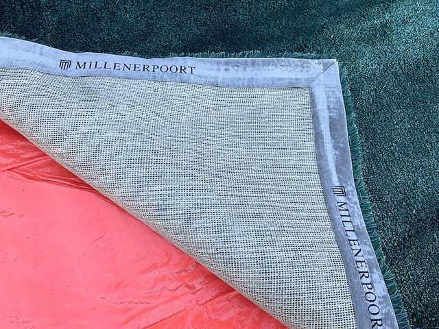 Millenerpoort bella milano 250x340cm poolhoogte 25mm 100% wol - afbeelding 5 van  6
