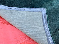 Millenerpoort bella milano 250x340cm poolhoogte 25mm 100% wol - afbeelding 5 van  6