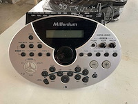 Millenium mps-600 electronische drummodule - afbeelding 1 van  3