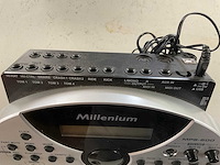 Millenium mps-600 electronische drummodule - afbeelding 2 van  3