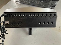 Millenium mps-600 electronische drummodule - afbeelding 3 van  3