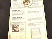 Milleniumklok 2000 - afbeelding 5 van  5