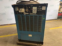 Miller - boog 1250 ac/dc lasbron - boog 1250 ac/dc lasbron - afbeelding 4 van  9