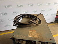 Miller - boog 1250 ac/dc lasbron - boog 1250 ac/dc lasbron - afbeelding 7 van  9