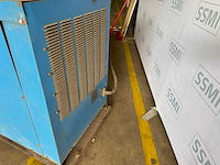Miller - boog 1250 ac/dc lasbron - boog 1250 ac/dc lasbron - afbeelding 8 van  9