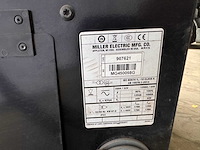Miller - boog 1250 ac/dc lasbron - boog 1250 ac/dc lasbron - afbeelding 2 van  14