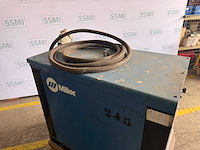 Miller - boog 1250 ac/dc lasbron - boog 1250 ac/dc lasbron - afbeelding 5 van  14