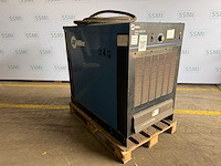 Miller - boog 1250 ac/dc lasbron - boog 1250 ac/dc lasbron - afbeelding 7 van  14
