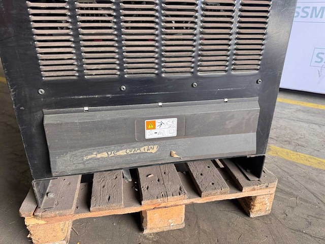 Miller - boog 1250 ac/dc lasbron - boog 1250 ac/dc lasbron - afbeelding 11 van  14