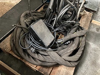 Miller - hdc1500a - miller poederdek las tractor - afbeelding 4 van  7