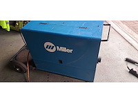 Miller - integra 243 - lasmachines - afbeelding 1 van  9