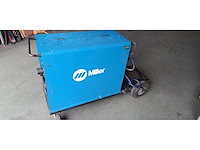 Miller - integra 243 - lasmachines - afbeelding 2 van  9