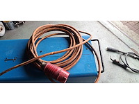 Miller - integra 243 - lasmachines - afbeelding 4 van  9