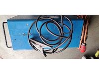 Miller - integra 243 - lasmachines - afbeelding 9 van  9