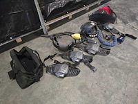 Miller - laskap afzuiging - afbeelding 1 van  6