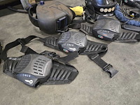 Miller - laskap afzuiging - afbeelding 3 van  6