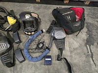 Miller - laskap afzuiging - afbeelding 6 van  6