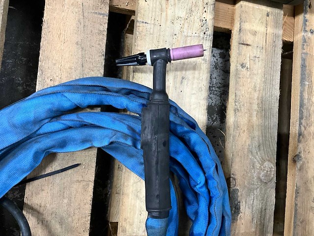 Miller - maxstar 200 - lasapparaat - afbeelding 3 van  12