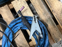 Miller - maxstar 200 - lasapparaat - afbeelding 4 van  12