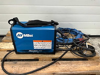 Miller - maxstar 200 - lasapparaat - afbeelding 9 van  12