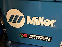 Miller - xmt 450 mpa - mig lasapparaat - afbeelding 2 van  17