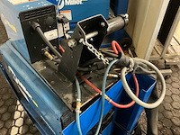 Miller - xmt 450 mpa - mig lasapparaat - afbeelding 6 van  17
