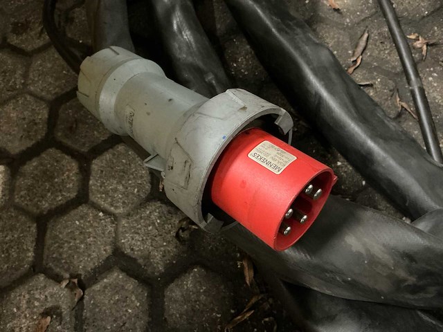 Miller - xmt 450 mpa - mig lasapparaat - afbeelding 8 van  17