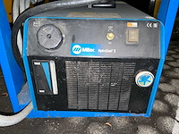 Miller - xmt 450 mpa - mig lasapparaat - afbeelding 9 van  17