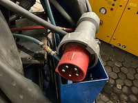 Miller - xmt 450 mpa - mig lasapparaat - afbeelding 15 van  17