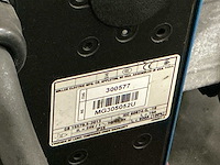 Miller - xmt 450 mpa - mig lasapparaat - afbeelding 16 van  17