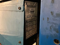 Miller - xmt 450 mpa - mig welding machine - 2015 - afbeelding 4 van  17