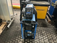Miller - xmt 450 mpa - mig welding machine - 2015 - afbeelding 10 van  17