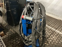 Miller - xmt 450 mpa - mig welding machine - 2015 - afbeelding 13 van  17