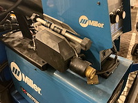 Miller - xmt 450 mpa - mig welding machine - 2015 - afbeelding 17 van  17