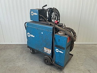 Miller blu-pak 45 lasapparaat - afbeelding 5 van  11