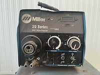 Miller blu-pak 45 lasapparaat - afbeelding 7 van  11