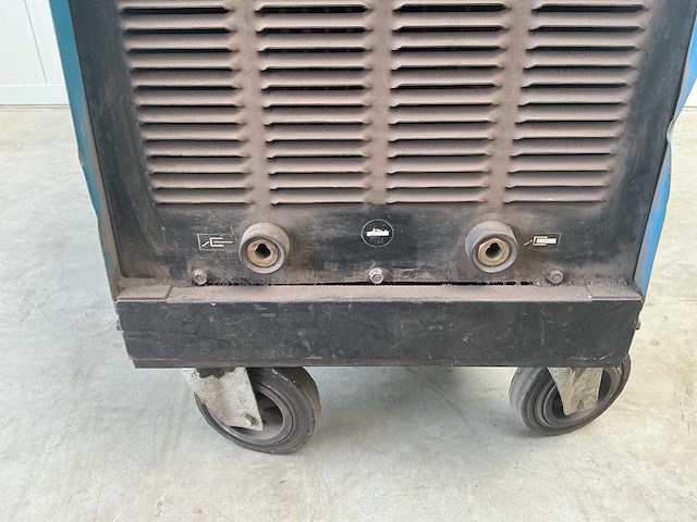 Miller blu-pak 45 lasapparaat - afbeelding 9 van  11