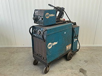 Miller blu-pak 45 lasapparaat - afbeelding 1 van  9
