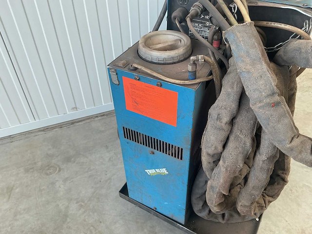 Miller blu-pak 45 lasapparaat - afbeelding 2 van  10